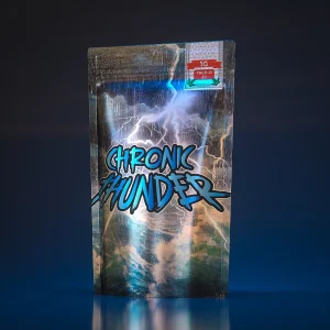 Chronic Thunder