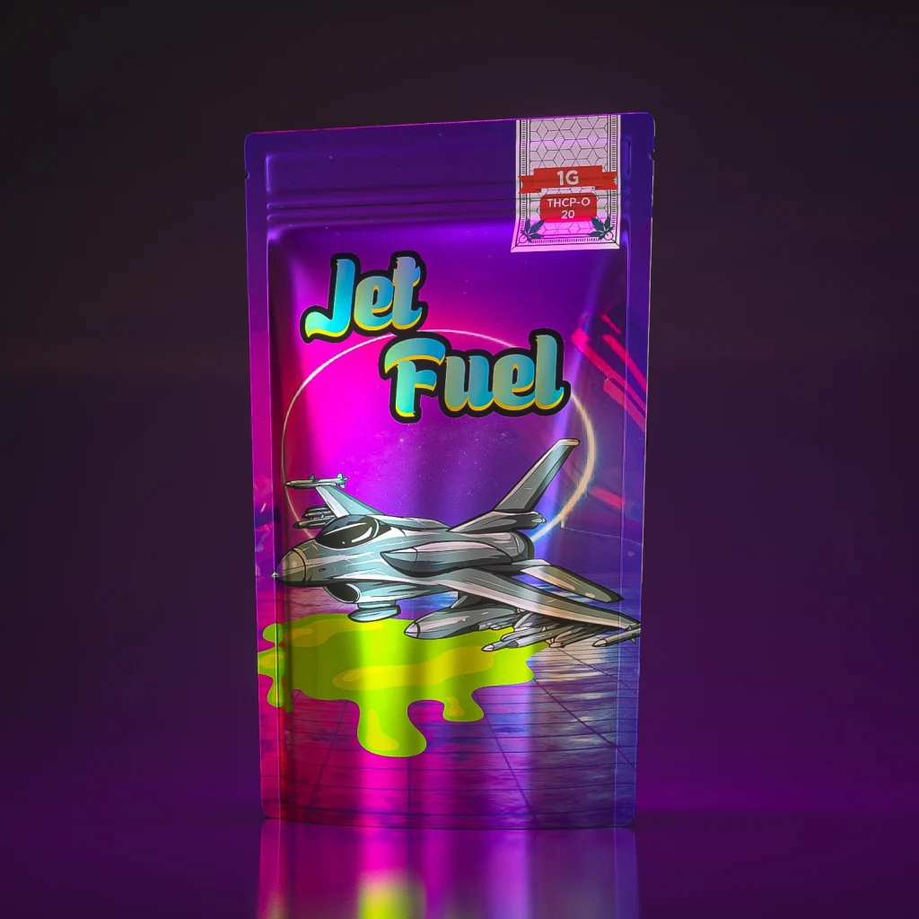 Jet Fuel